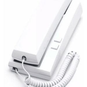 Teléfono Para Porteros Eléctricos Universal Netyer T4