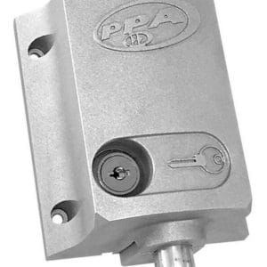 Cerradura Eléctrica Para Portones Automáticos PPA DOG 220v