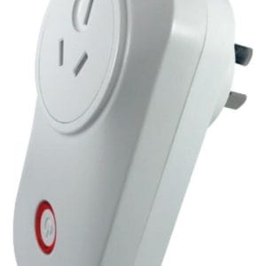 Enchufe Tomacorriente Wifi Smart Life Interruptor con Timer