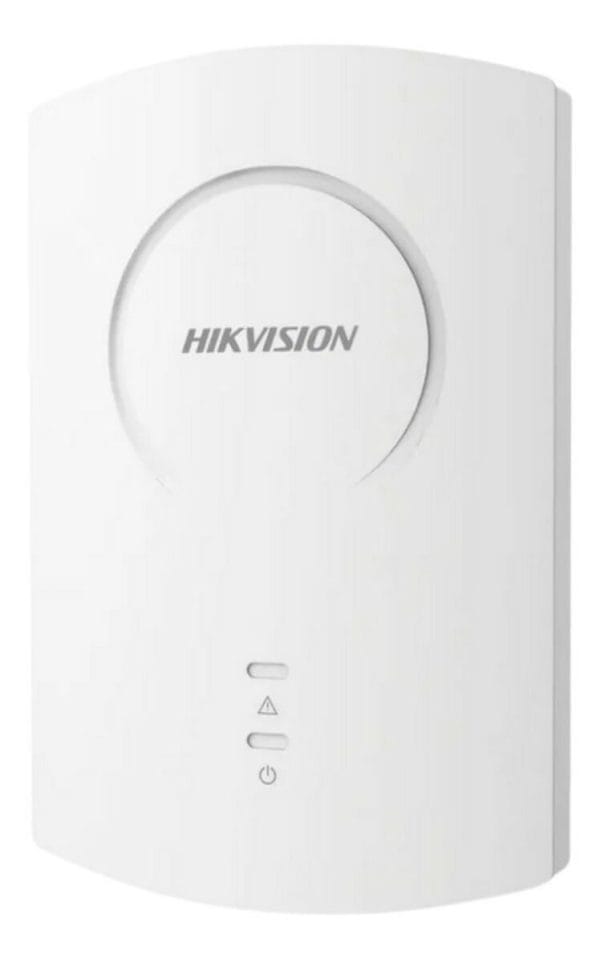 Expansor inalámbrico Para Alarma Ax Hybrid Hikvision Pm-wo2 / Wifi