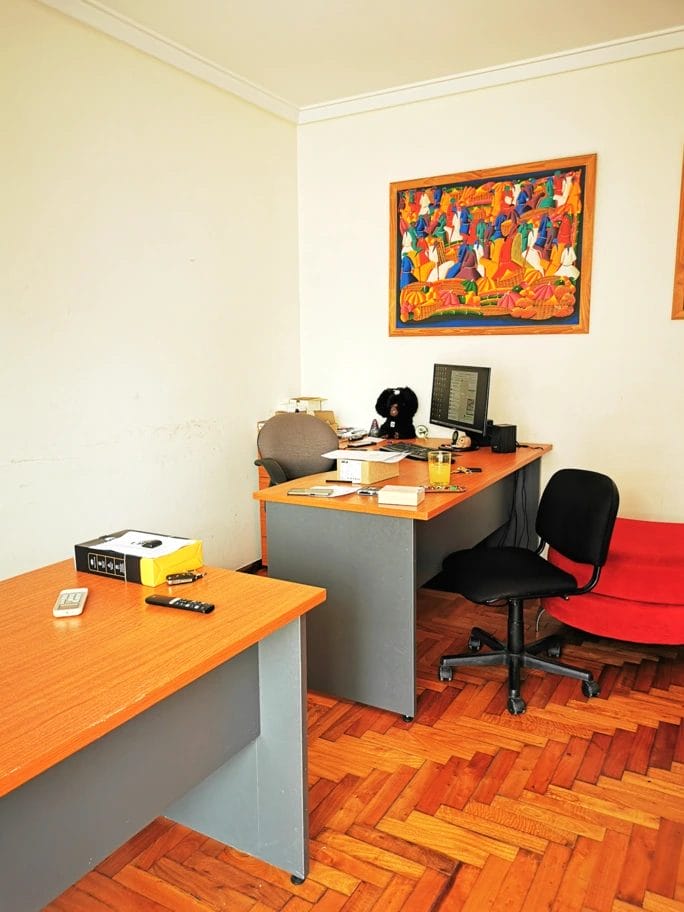 Oficinas Digitel Villa Urquiza